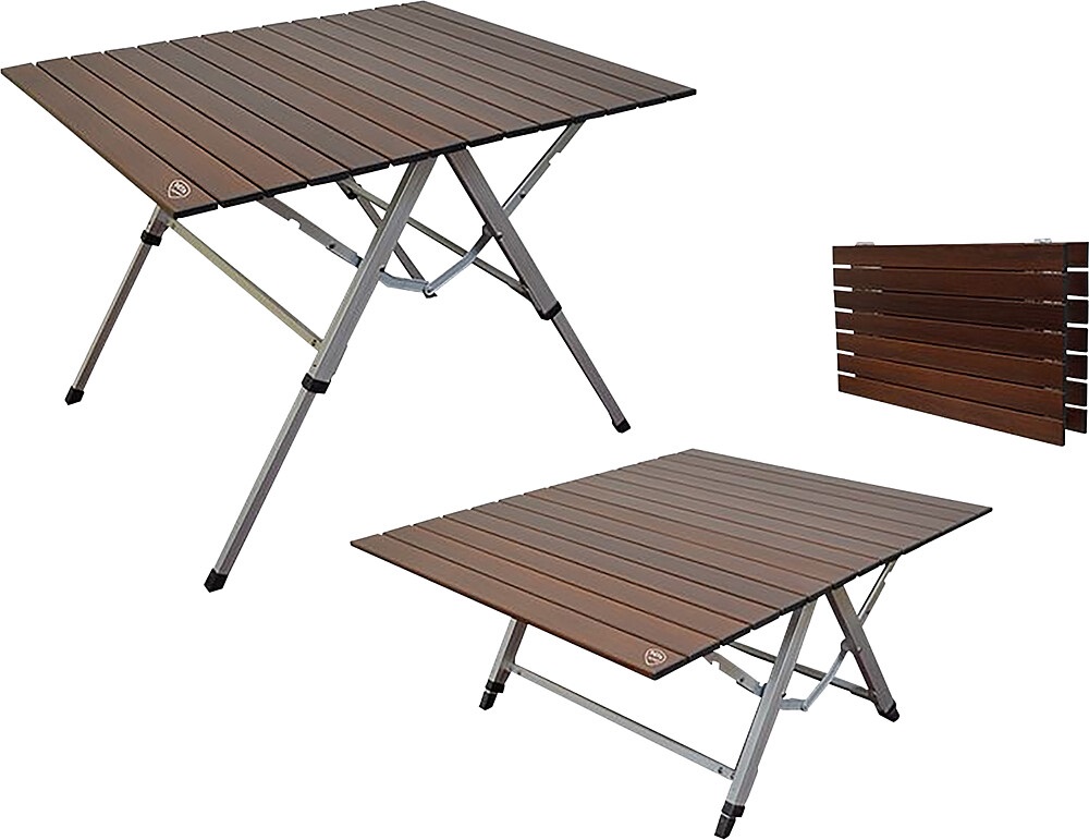 Tisch One Action Table Weng Bantam Camping Ag