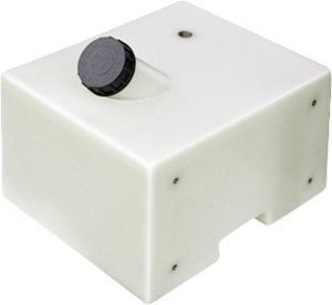 Benzintank S 15 B  15 Liter