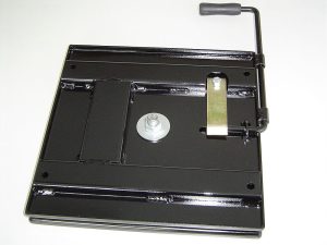 Gleitschienen zur Längenver- stellung 1 Paar