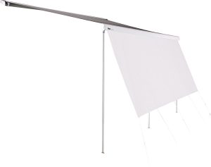 Vorderwand View Blocker