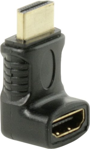HDMI Winkeladapter