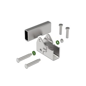 Distanzsatz Truma 60 mm für Rangiersystem Mover XT, XT2, XT4 _ 14 - 11 cm SX _ 17 - 14 cm Rahmenhöhe