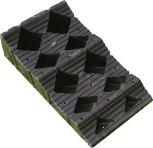 Auffahrkeil MGI Mini Level T 1 Inhalt 2 Stück