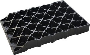 Ausgleichskeil Milenco Stacka Level Single Inhalt 1 Stück