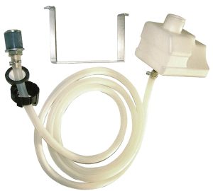 Separater Öltank Telair SOR zu Generator Eco Energy