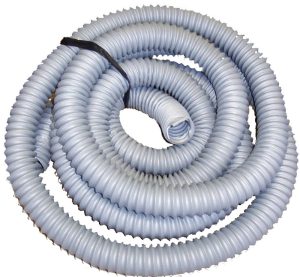 Warmluftrohr Telair TSP 57 zu Generator Eco Energy 10 m Rolle