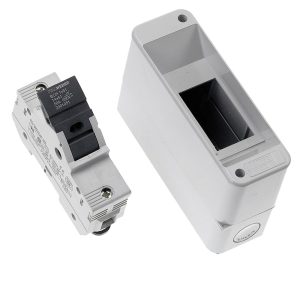 Trennschalterkit Telair SWTG zu Generator Eco Energy