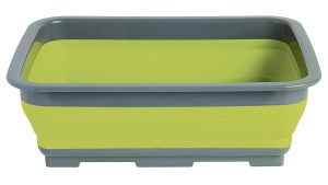 Waschschüssel Collaps faltbar