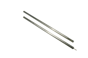 Windschutzstab 2-teilig