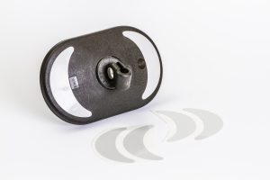 Reflektor-Kit Emuk Inhalt 4 Stück