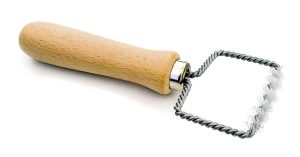 Kederbürste Heusser products