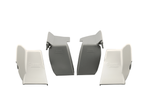 Gummiabdeckkappen Rain Caps