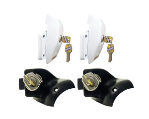 HEOSystem Paket gleichschließend für VAN/Fiat Ducato X250/X290, Jumper/Boxer