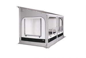 Vorzelt Safari Panorama für Omnistor 6200/6300