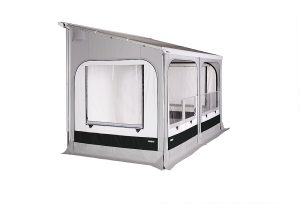 Vorzelt Safari Panorama für Omnistor 9200