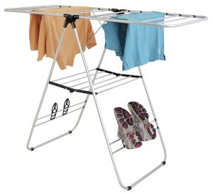 Wäscheständer Alu Laundry Rack