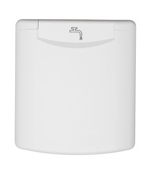 Trinkwasser Einfüllstutzen