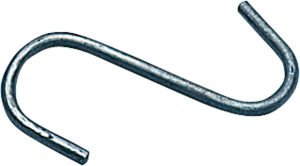 Zelt-S-Haken 5 Stück