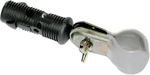 Öse Ø 22 mm mit Schelle Combi-Easy System
