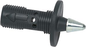 Bodenspitze Combi - Easy System