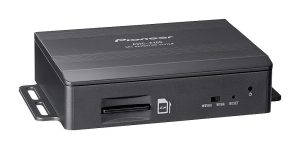 Navigationsmodul Pioneer AVIC-F160-2 neue Software