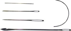 Handwerkernadeln Prym Inhalt 5 Stück sortiert