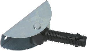 Bügelfuß Combi - Easy System