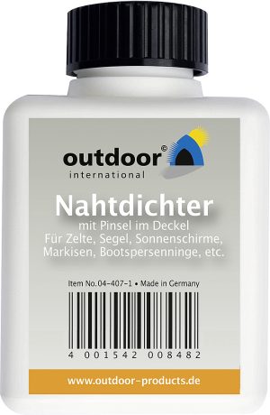 Nahtdichter 100 ml mit Pinsel im Deckel