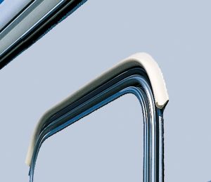 Mini-Regenrinne Drip Stop