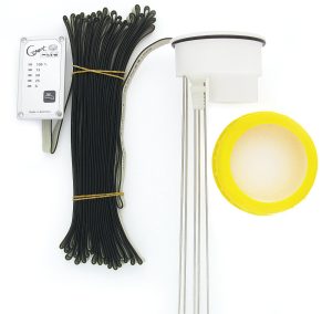 Frischwasser-Tankanzeige FTA 5