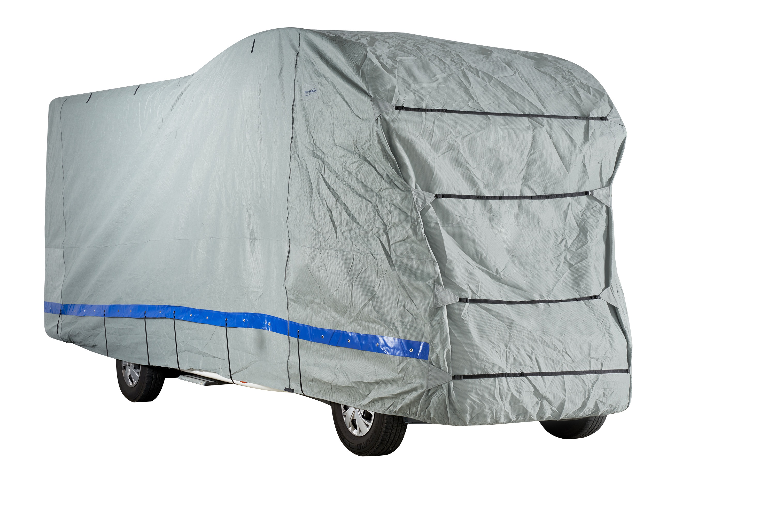 Isolation de pare-brise universelle pour camping-car - Bantam