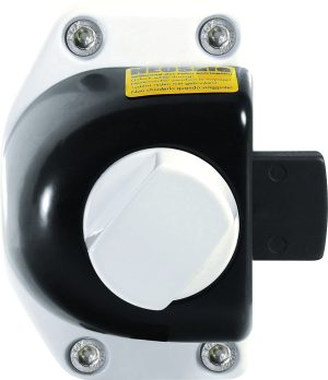 Riegelschloss für Ford Transit ab Bj. 2013