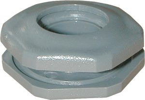 Ösen Heusser products Kunststoff 12 mm Inhalt 4 Stück