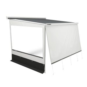 Seitenwand Rain Protector Deluxe Auszug 250 cm