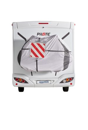 Fahrradschutzhülle Basic Zwoo