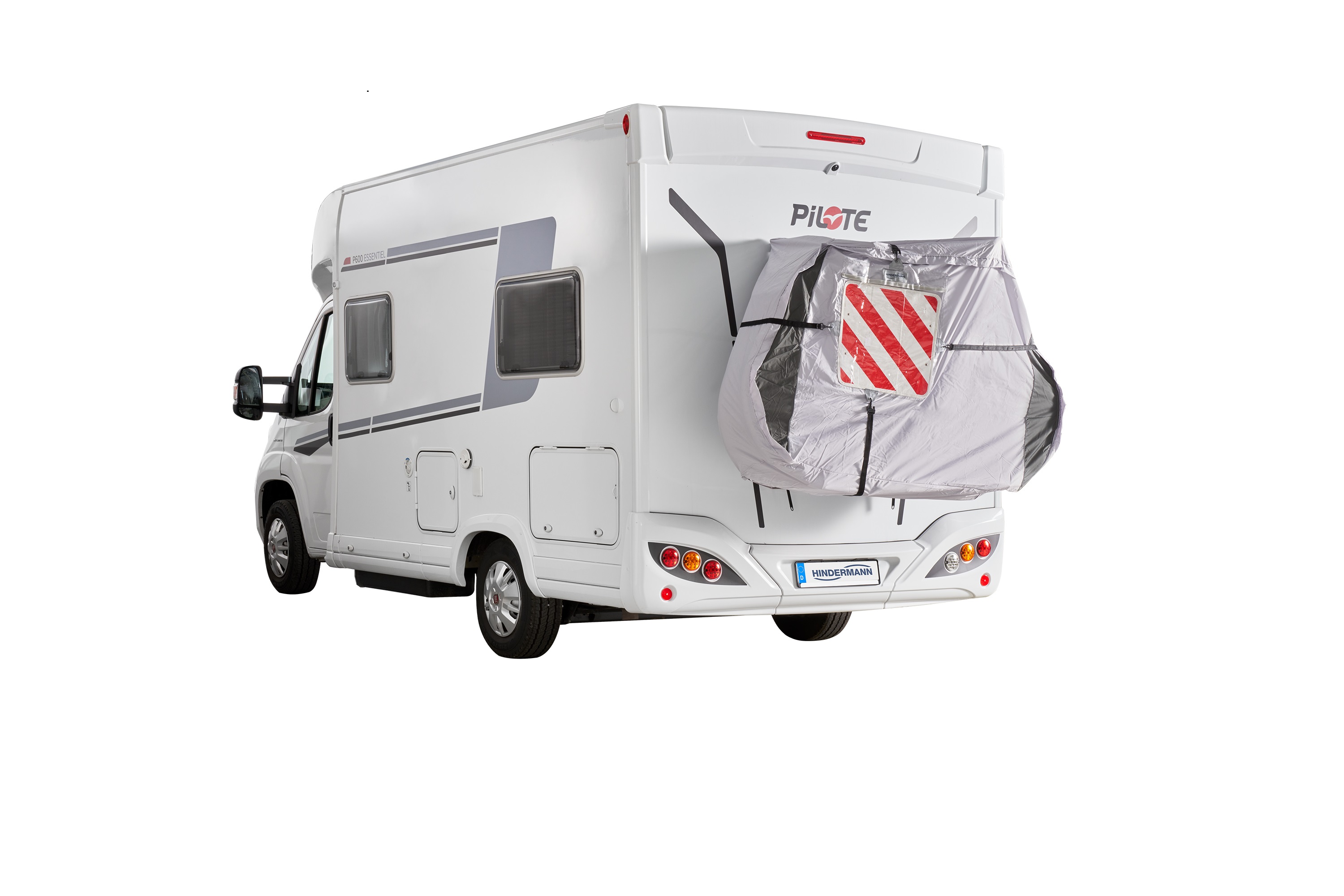 Accessoire vaisselle pour camping-car - Bantam Wankmüller SA