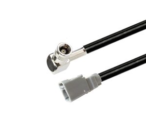 Câble adaptateur FAKRA_f_G-SMB_f_W