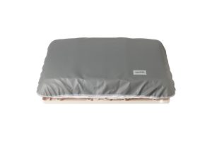 Isolierschutzhülle Hindermann für Dachhaube HEKI