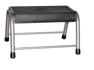 Trittstufe Brunner 44,5 x 26,5 x 33 cm Traglast 150 kg