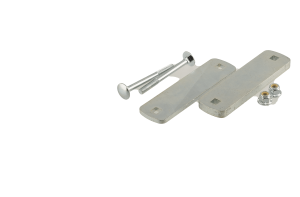 Befestigungsset AirPass Stahl verzinkt X-long für alle Dachzelte von AirPass