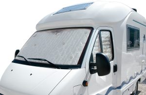 Innenisoliermatte Cli-Mats NT Fiat Ducato ab 2015