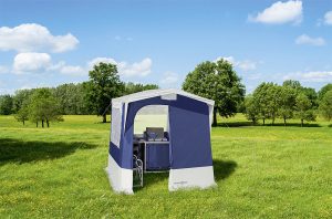 Tente de cuisine Vida