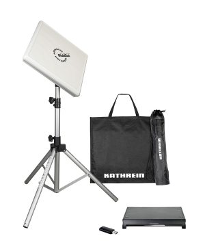 Antennenset Kathrein HDS 166 Plus