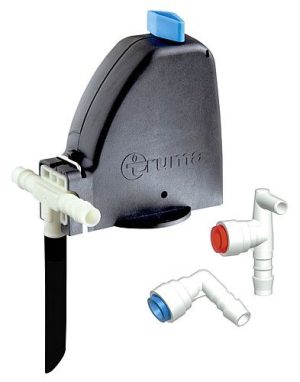 Wasseranschluss Set