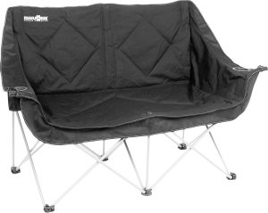 Faltsofa Brunner Action Sofa Farbe schwarz