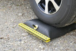 Luftkissen EMUK Air-Lift 2-er-Set für Wohnmobil 48 x 43 x 2 cm