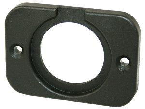 Rahmen einzeln Farbe schwarz
