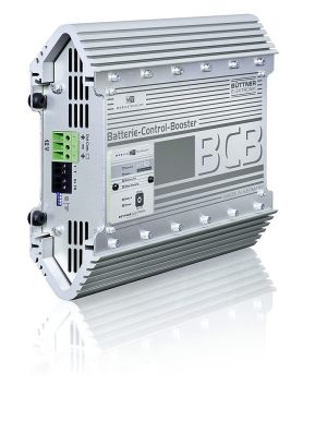 Batterie Control Booster