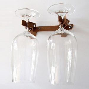 Doppelglashalter