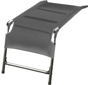 Beinauflage Aravel 3D